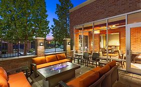 Hyatt Place Sacramento Roseville